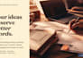 write and edit engaging blog posts and articles